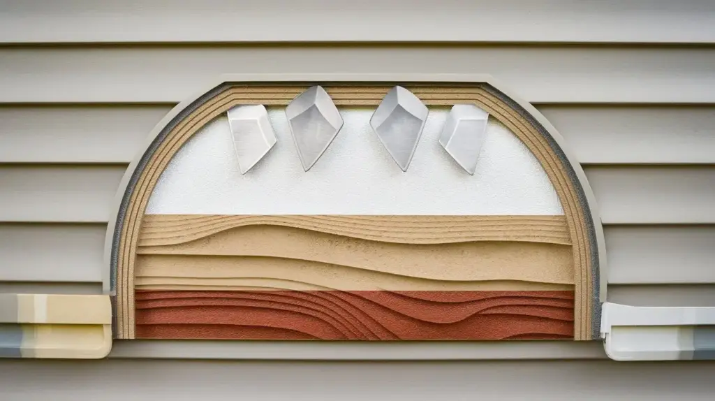 What Is Vinyl Siding Made Of? - WillyHomes